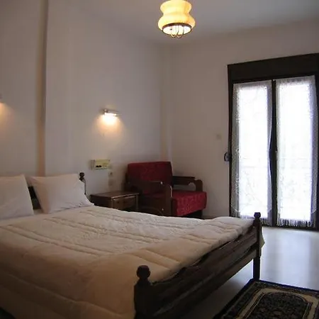 France Калампака