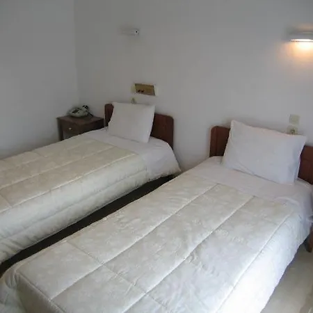 Hotel France 2*