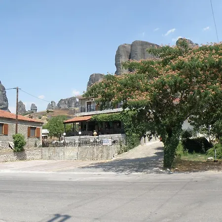 France Hotel Kalambaka