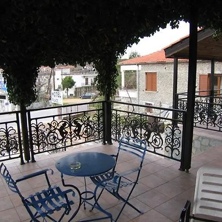 France Калампака