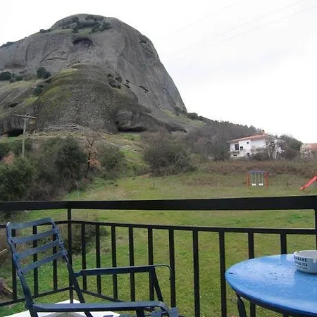 France 2* Калампака