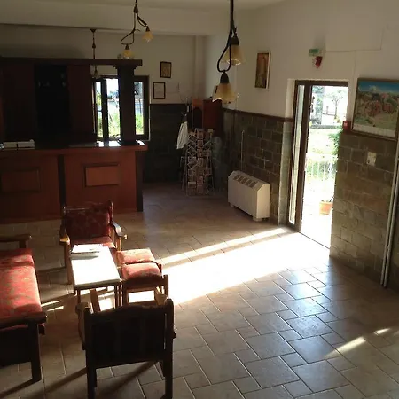 Hotel France 2*