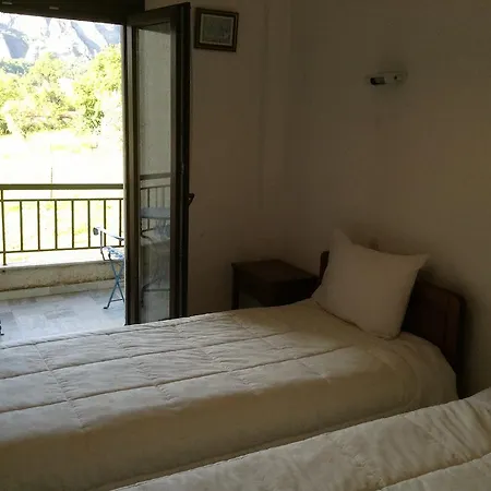Hotel France 2*