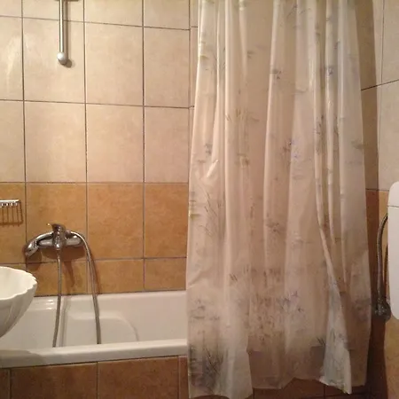 Отель France Калампака