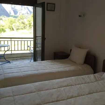 France 2* Калампака