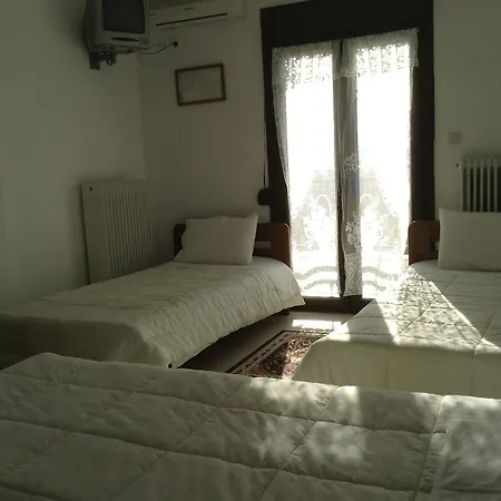 France Калампака