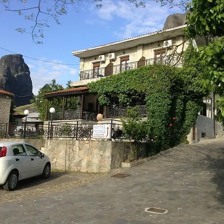 Hotel France