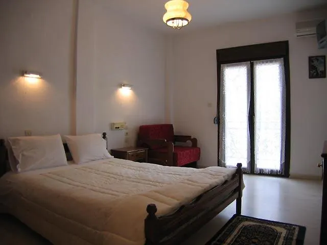 法兰西酒店 卡兰巴卡