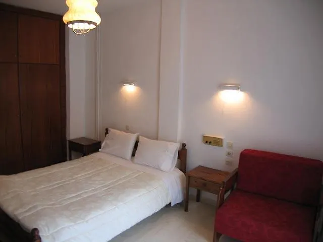 法兰西酒店 酒店