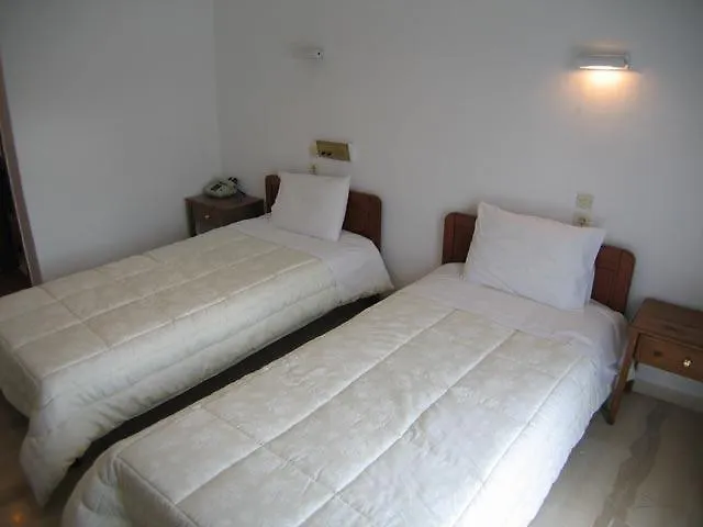 酒店 法兰西酒店 2*