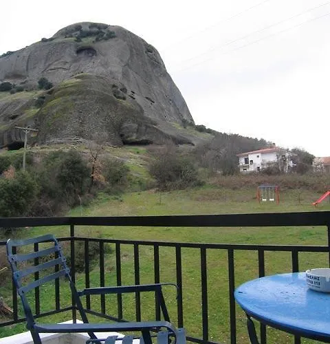 法兰西酒店 2* 卡兰巴卡