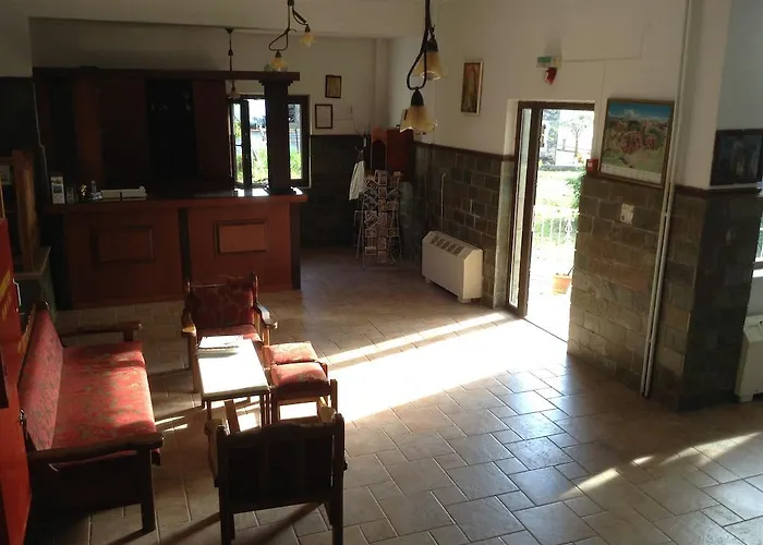 酒店 法兰西酒店 2*