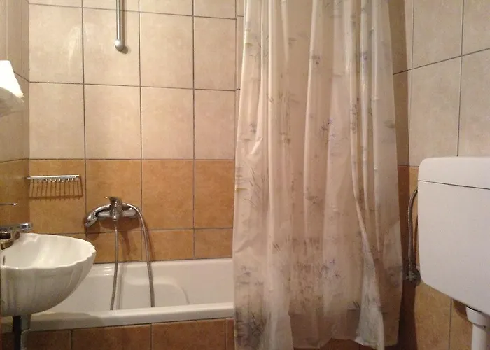 酒店 法兰西酒店 卡兰巴卡