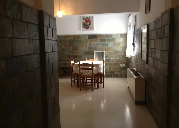 酒店 法兰西酒店 卡兰巴卡