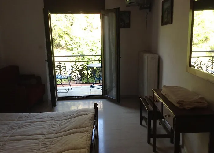 法兰西酒店 卡兰巴卡