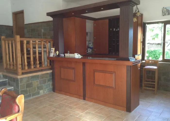 法兰西酒店 酒店 2*