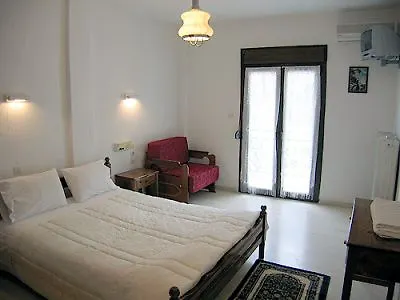 法兰西酒店 卡兰巴卡