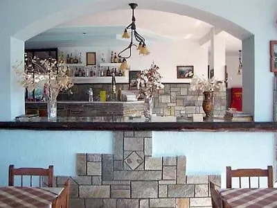 酒店 法兰西酒店 卡兰巴卡